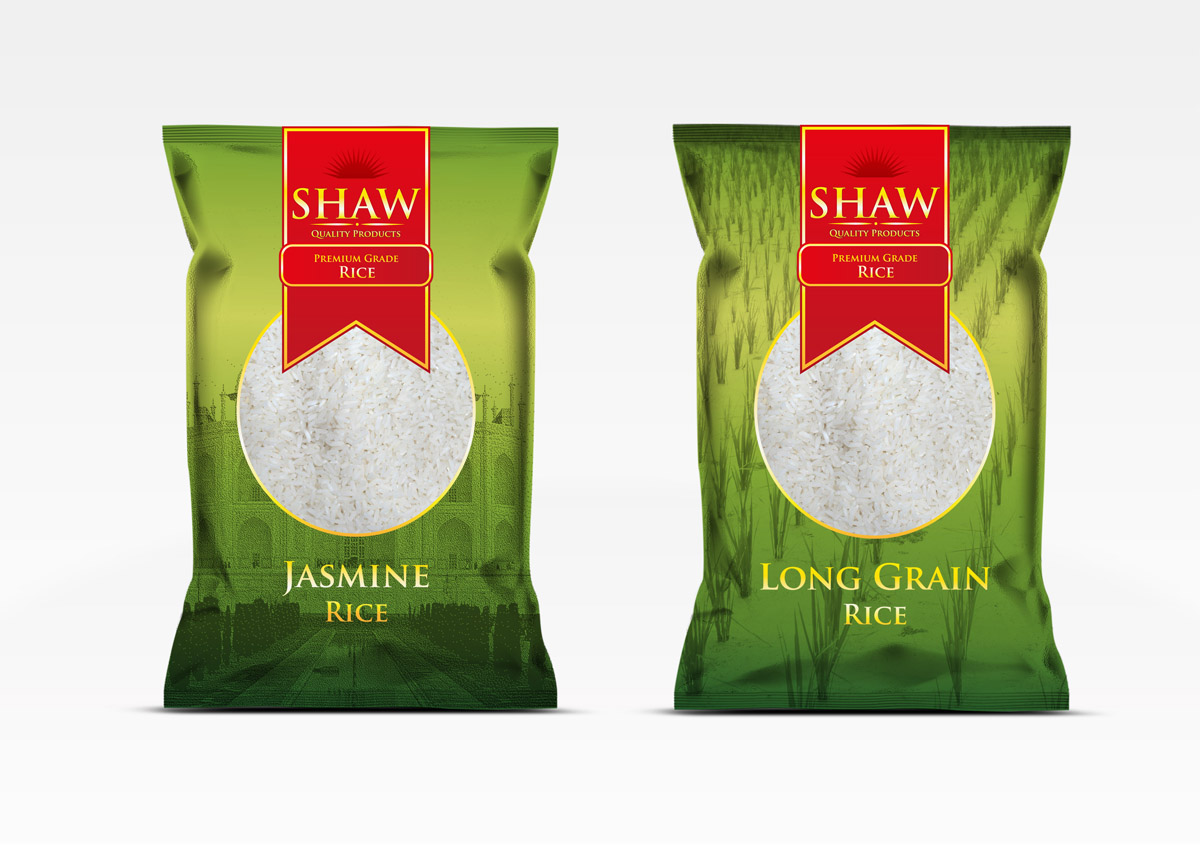 Download Rice And Sugar Packaging Mockups Mister George Design