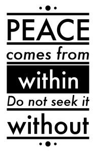 Peace Comes From Within-01-01